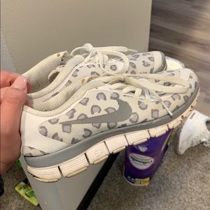 Size 6 Nike
